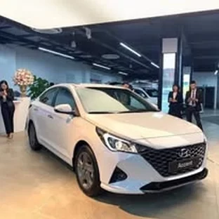 Bảo hiểm vật chất Hyundai: so cùng điều kiện