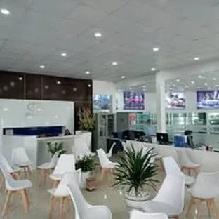Chọn màu Hyundai tại Lai Châu: nhìn xe thật trước khi chốt