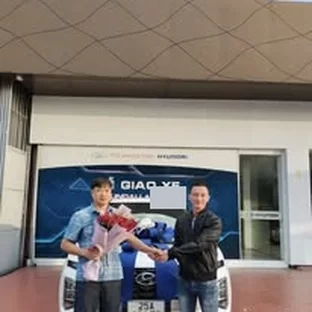 Trả góp Hyundai tại Lai Châu: chọn mức trả trước hợp lý