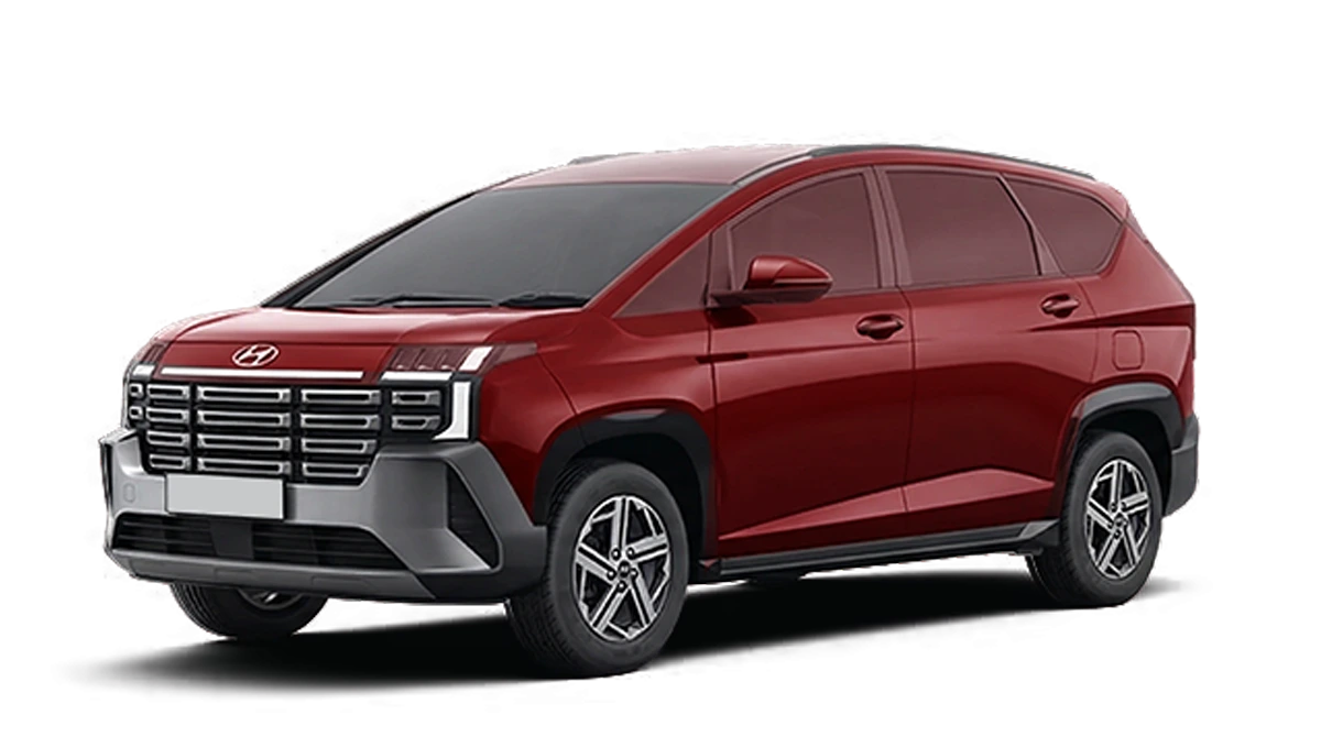 Hyundai Stargazer X Lai Châu